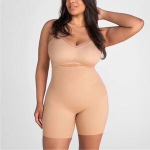 Honeylove - SuperPower Short 2X